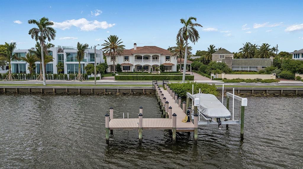 GLADEPORT - Residential