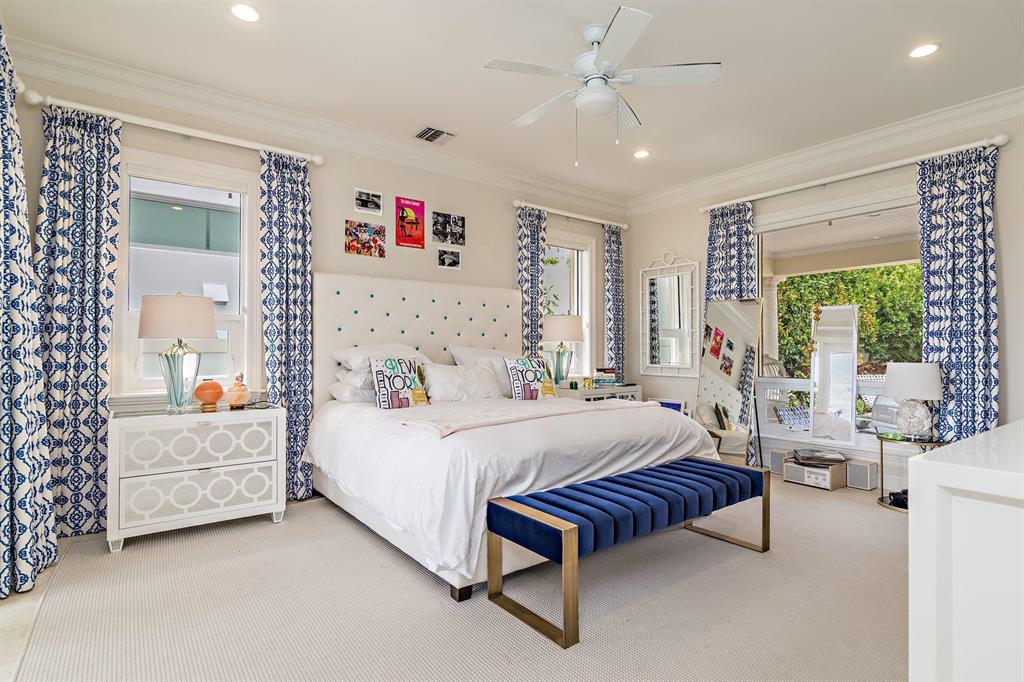 GLADEPORT - Residential