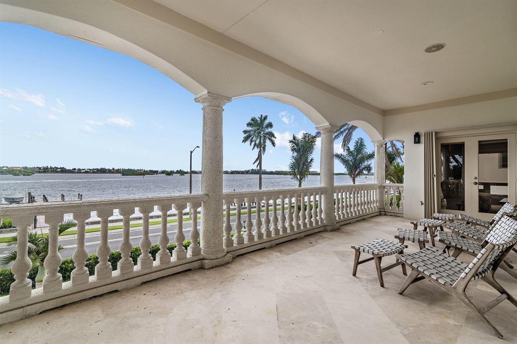 GLADEPORT - Residential