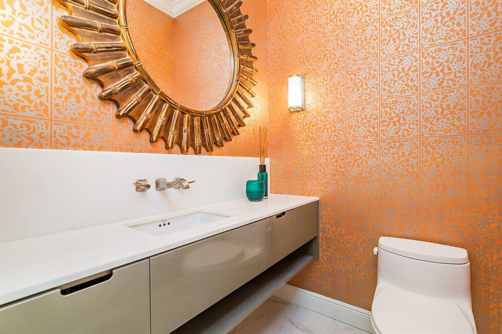 GLADEPORT - Residential