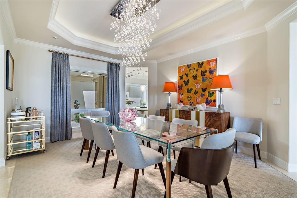 GLADEPORT - Residential