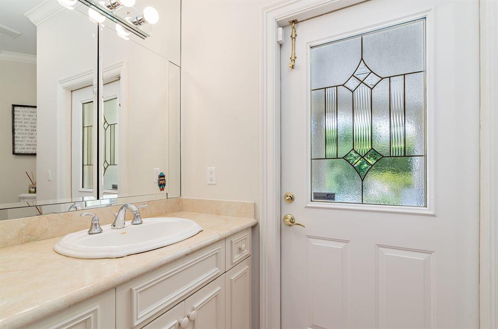 GLADEPORT - Residential