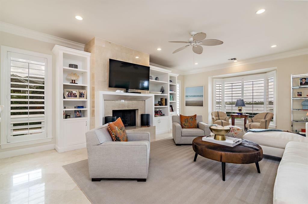 GLADEPORT - Residential