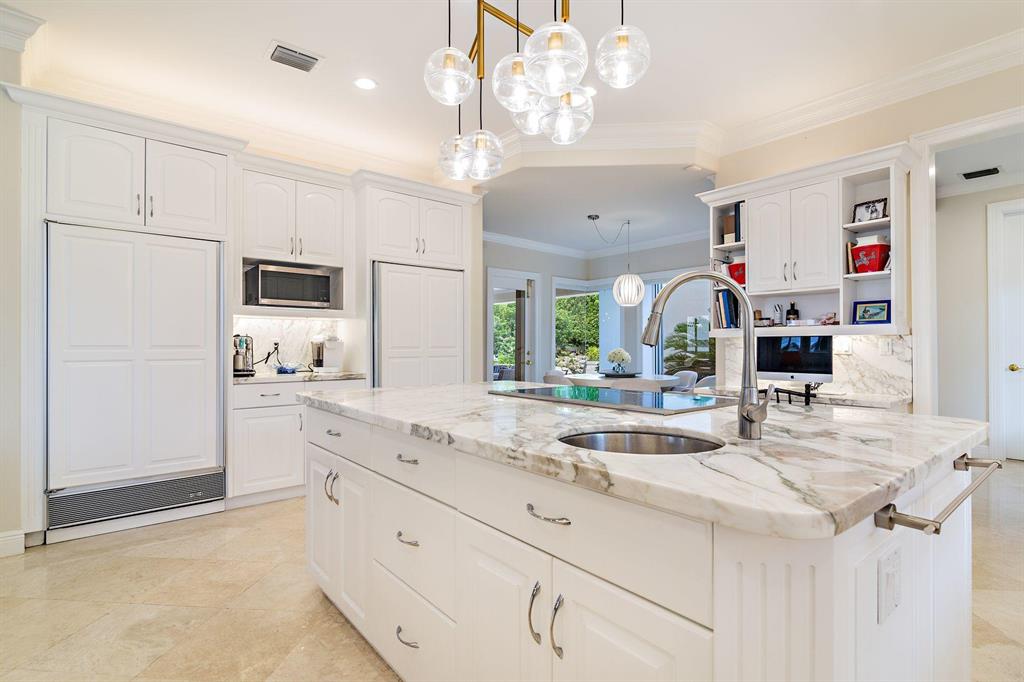 GLADEPORT - Residential