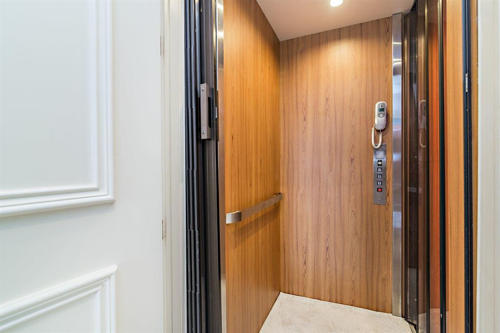 GLADEPORT - Residential