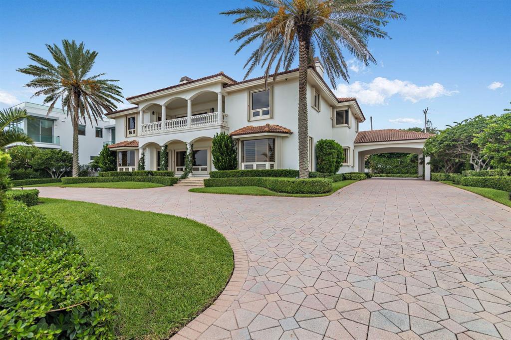 GLADEPORT - Residential