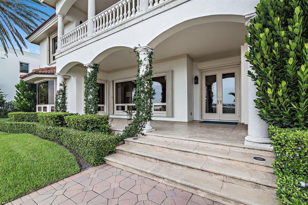 GLADEPORT - Residential