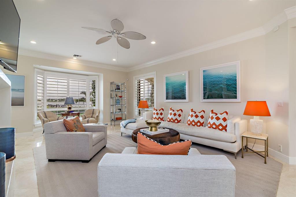 GLADEPORT - Residential