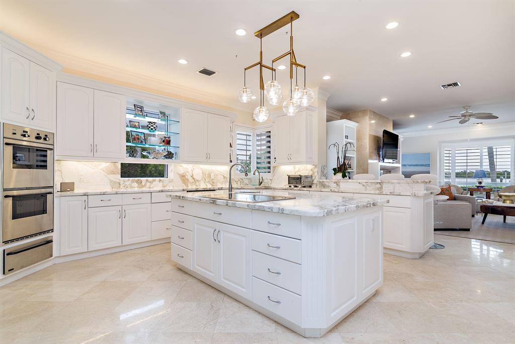 GLADEPORT - Residential