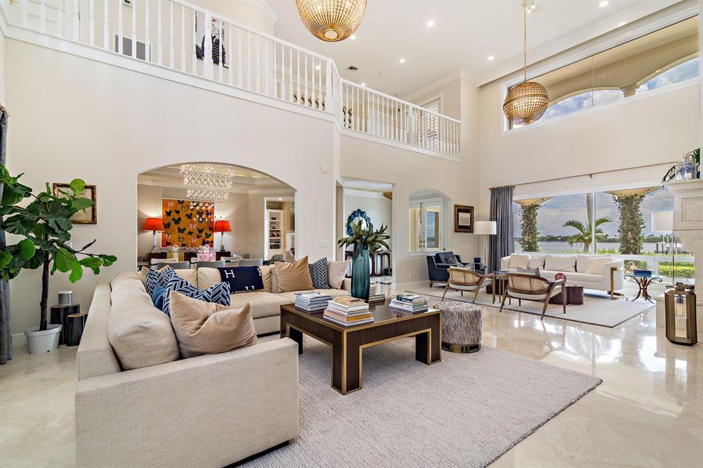 GLADEPORT - Residential