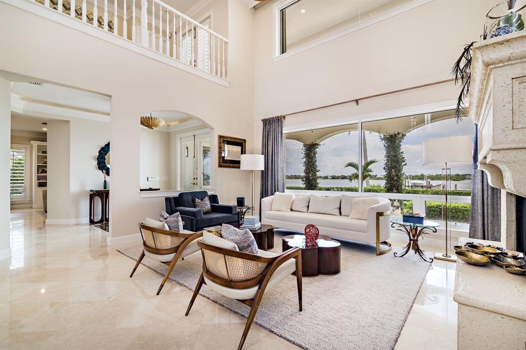 GLADEPORT - Residential