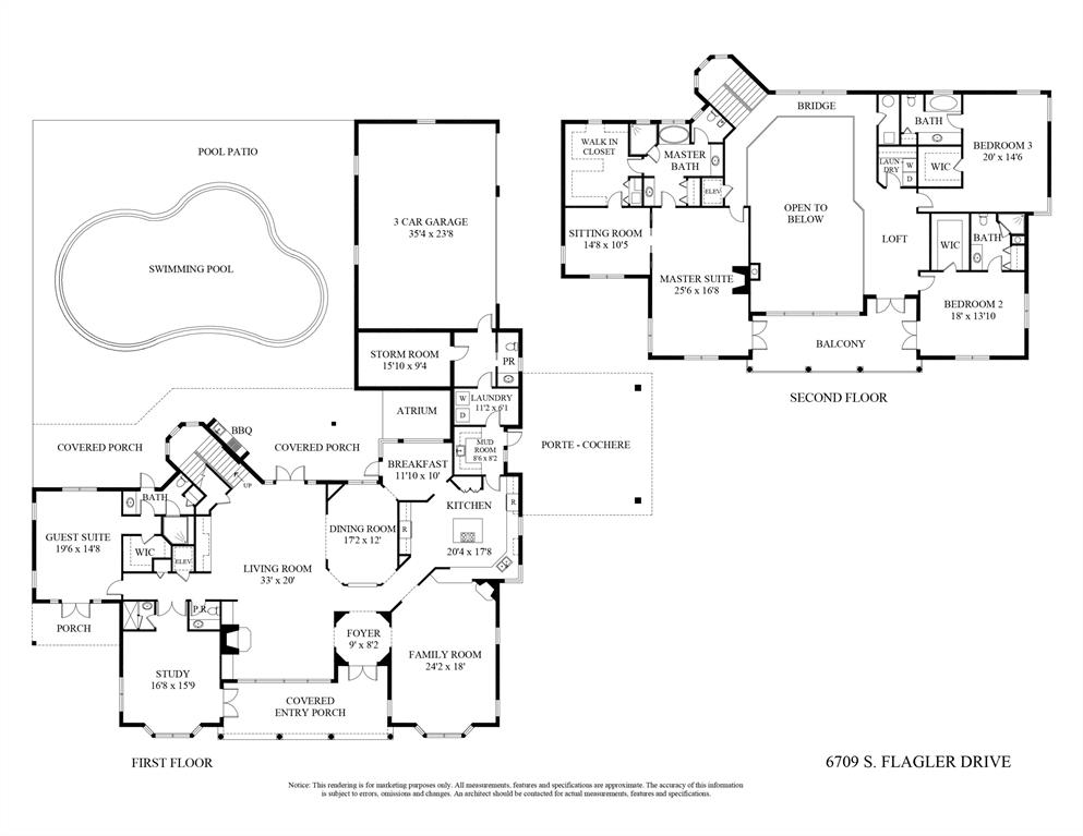 GLADEPORT - Residential