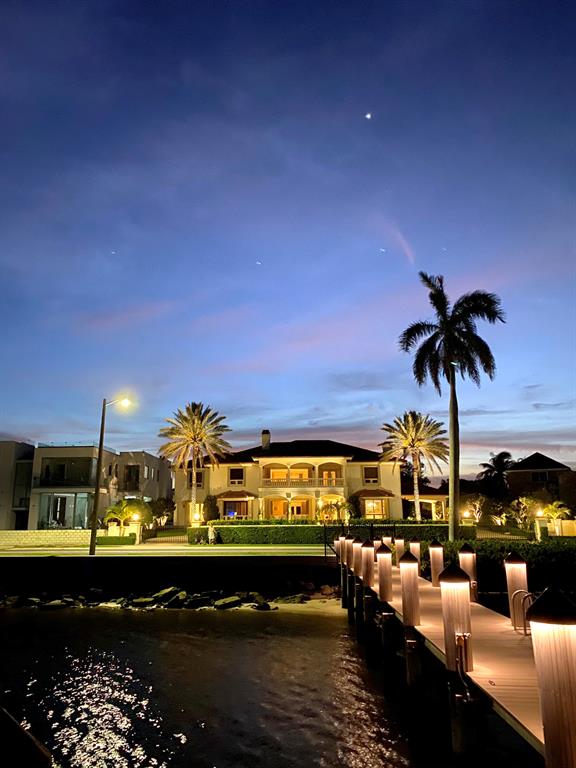 GLADEPORT - Residential