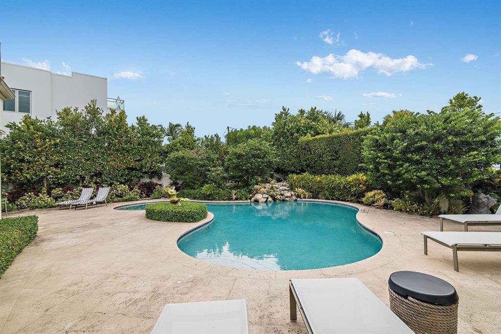 GLADEPORT - Residential