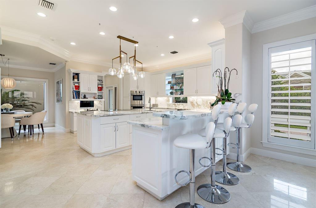 GLADEPORT - Residential