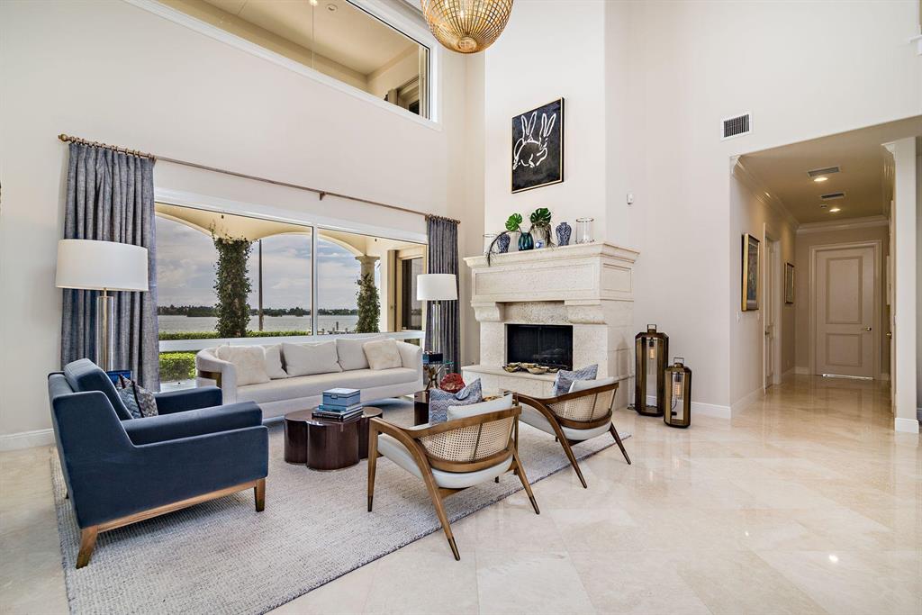 GLADEPORT - Residential