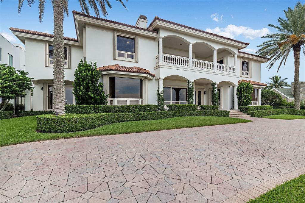 GLADEPORT - Residential