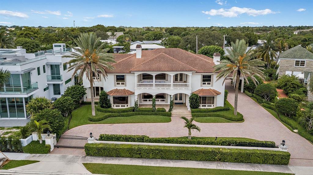 GLADEPORT - Residential