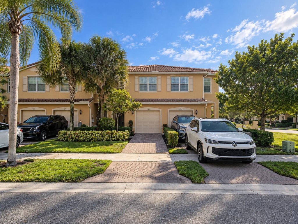 Photo of 5984 MONTERRA CLUB Drive NW, Lake Worth, FL 33463 (MLS # B26078477)