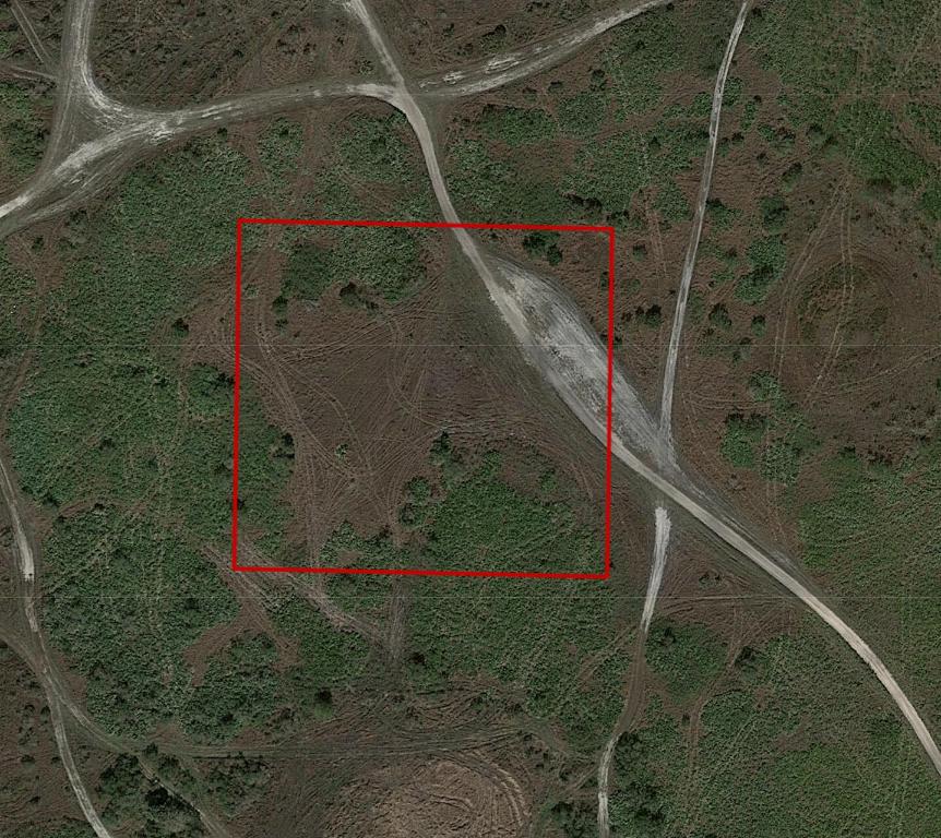 Viking Estates - Land