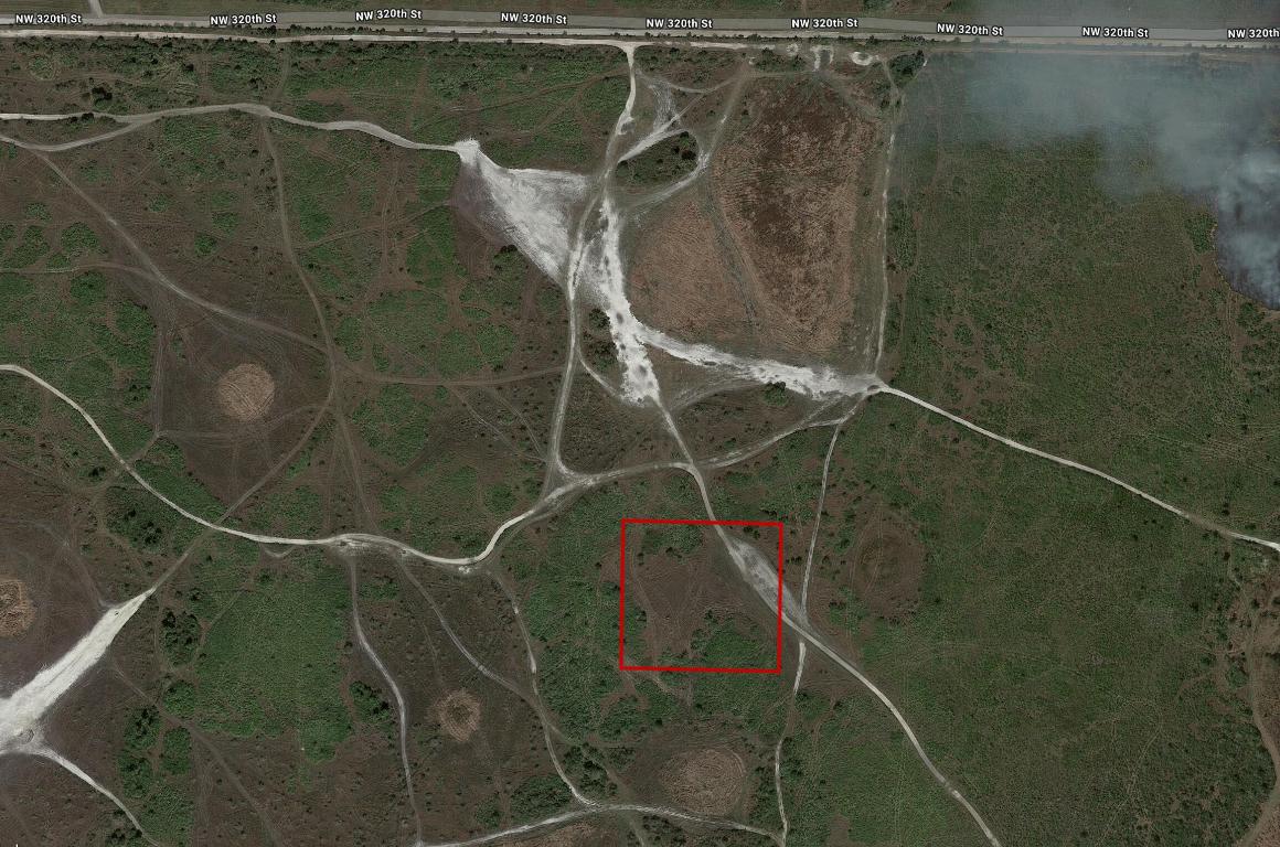 Viking Estates - Land