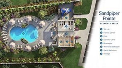 Tiny photo for 636 PARSONS Way, Deerfield Beach, FL 33442 (MLS # B26054020)