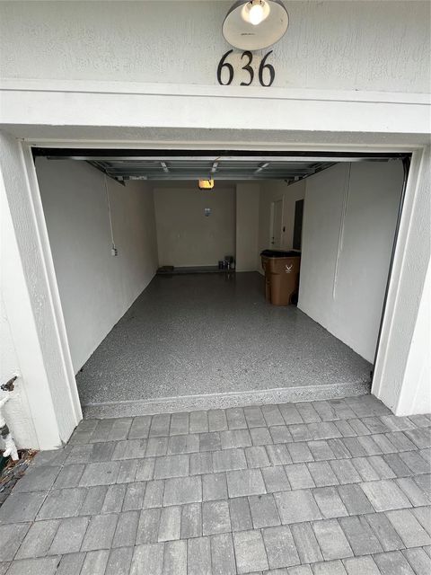 Tiny photo for 636 PARSONS Way, Deerfield Beach, FL 33442 (MLS # B26054020)