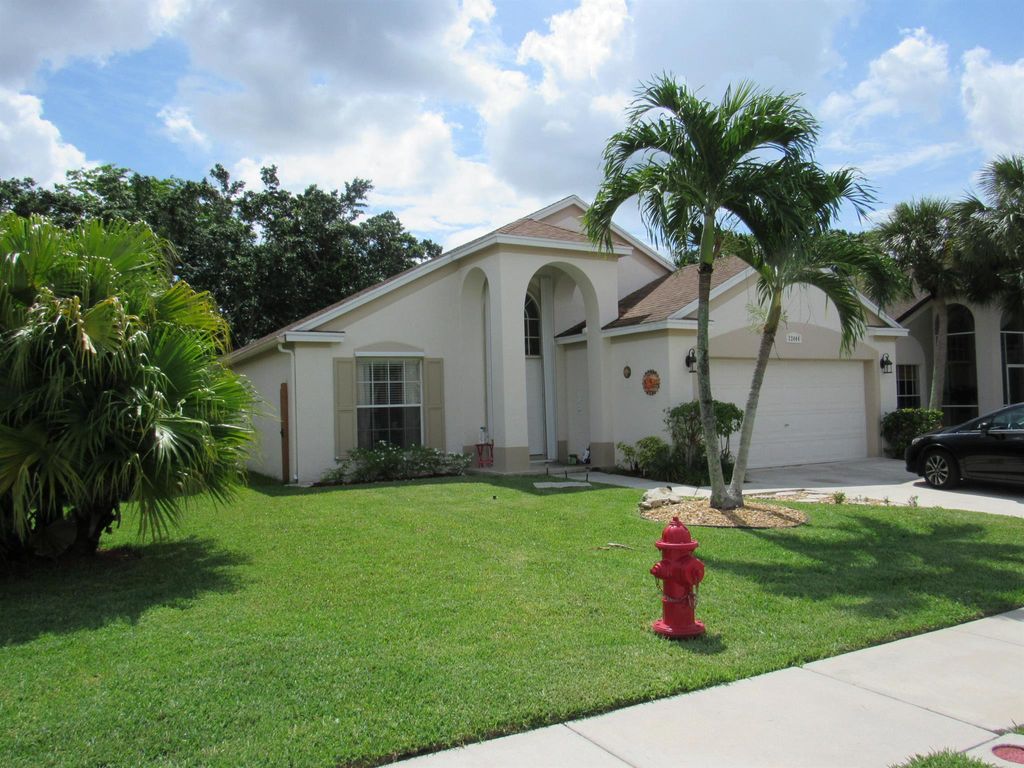 Photo of 22444 Middletown Drive, Boca Raton, FL 33428 (MLS # R11108888)