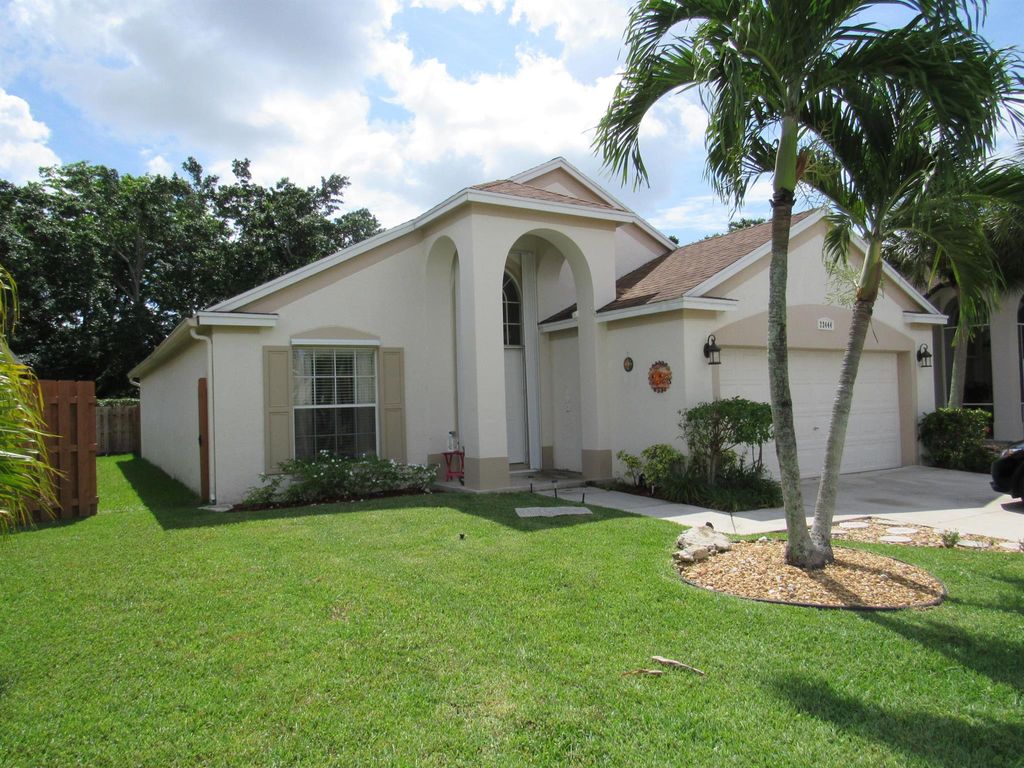 Photo of 22444 Middletown Drive, Boca Raton, FL 33428 (MLS # R11108888)
