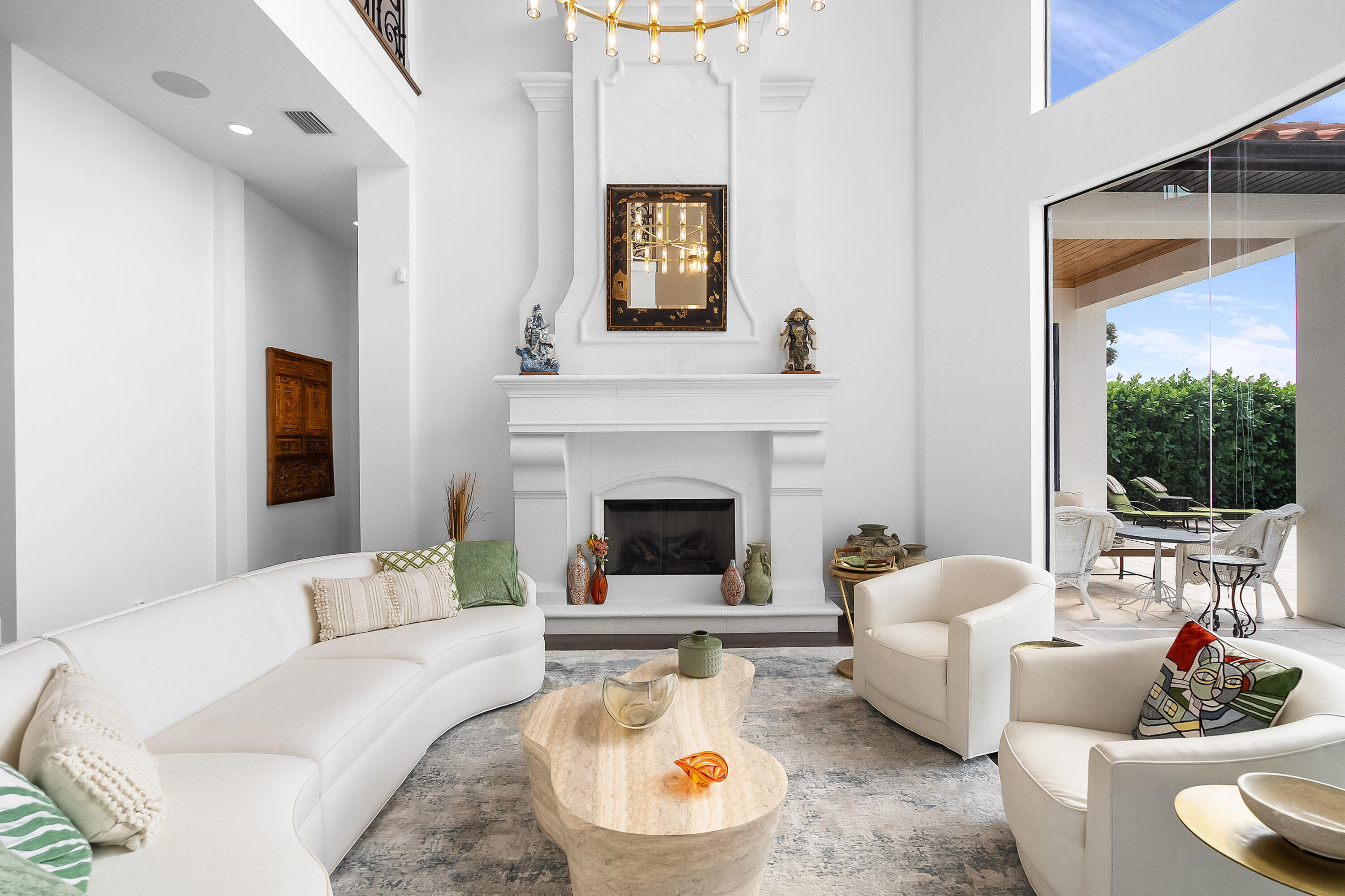 Islands of Ravello - Residential