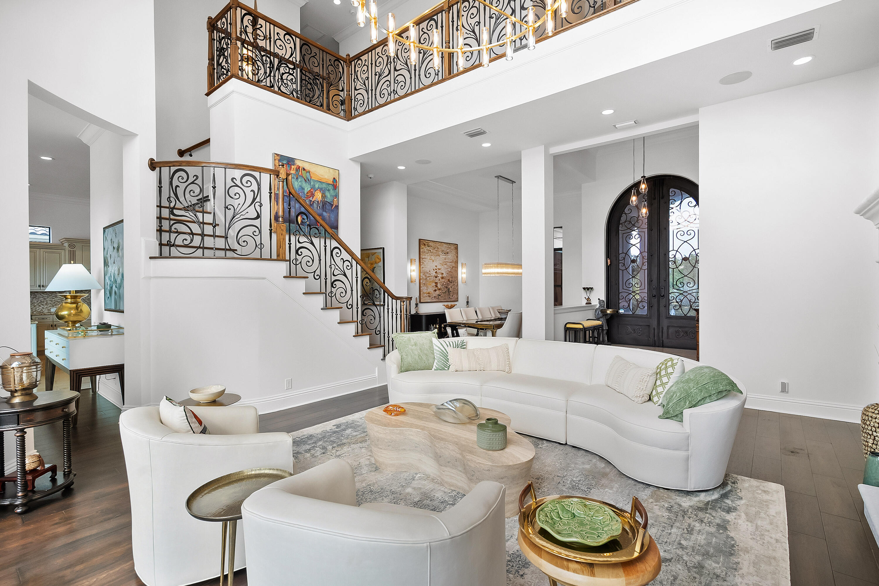 Islands of Ravello - Residential