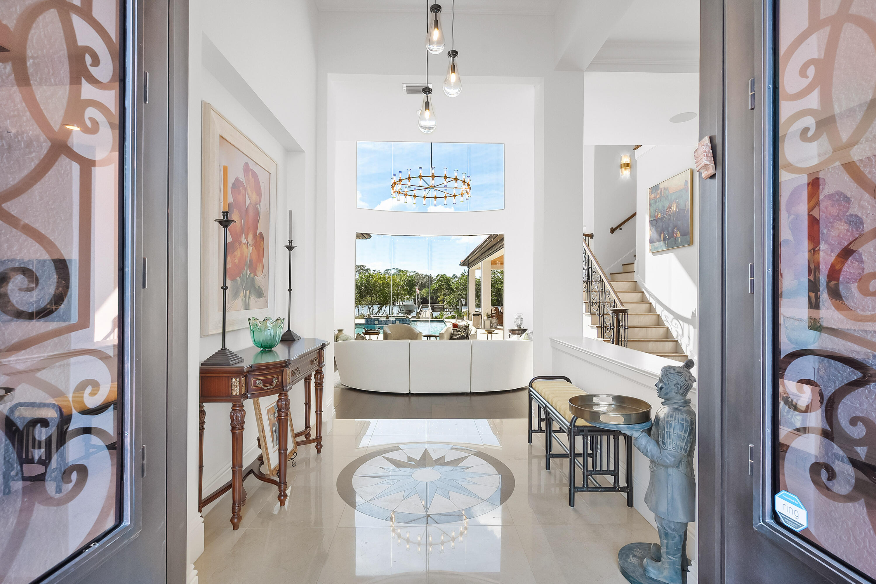 Islands of Ravello - Residential