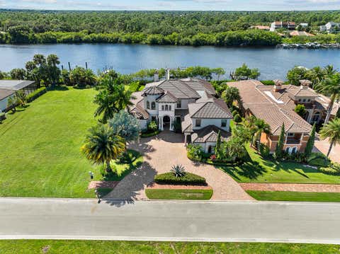 Photo of 201 SE Fiore Bello, Port Saint Lucie, FL 34952 (MLS # R11057848)