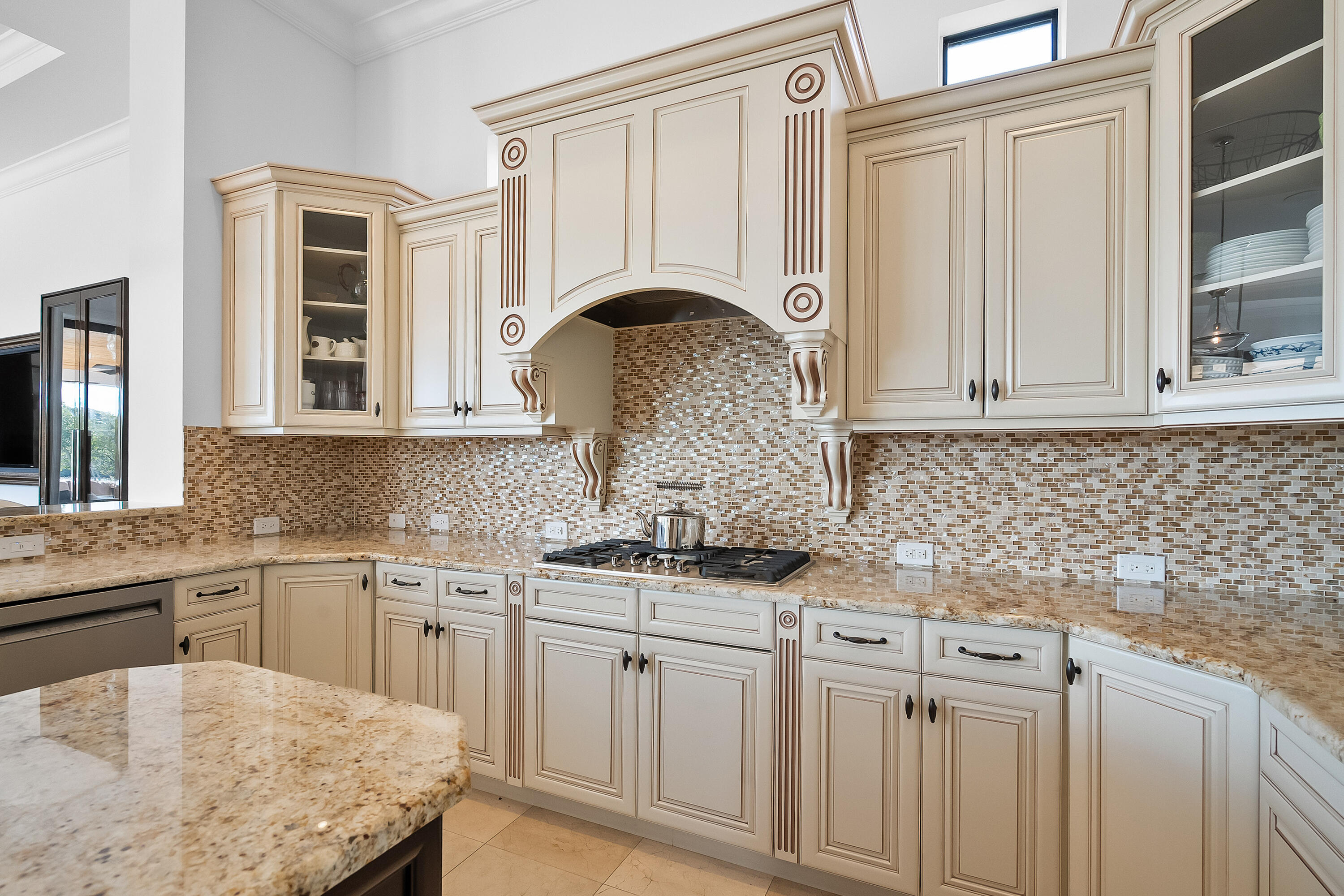 Islands of Ravello - Residential