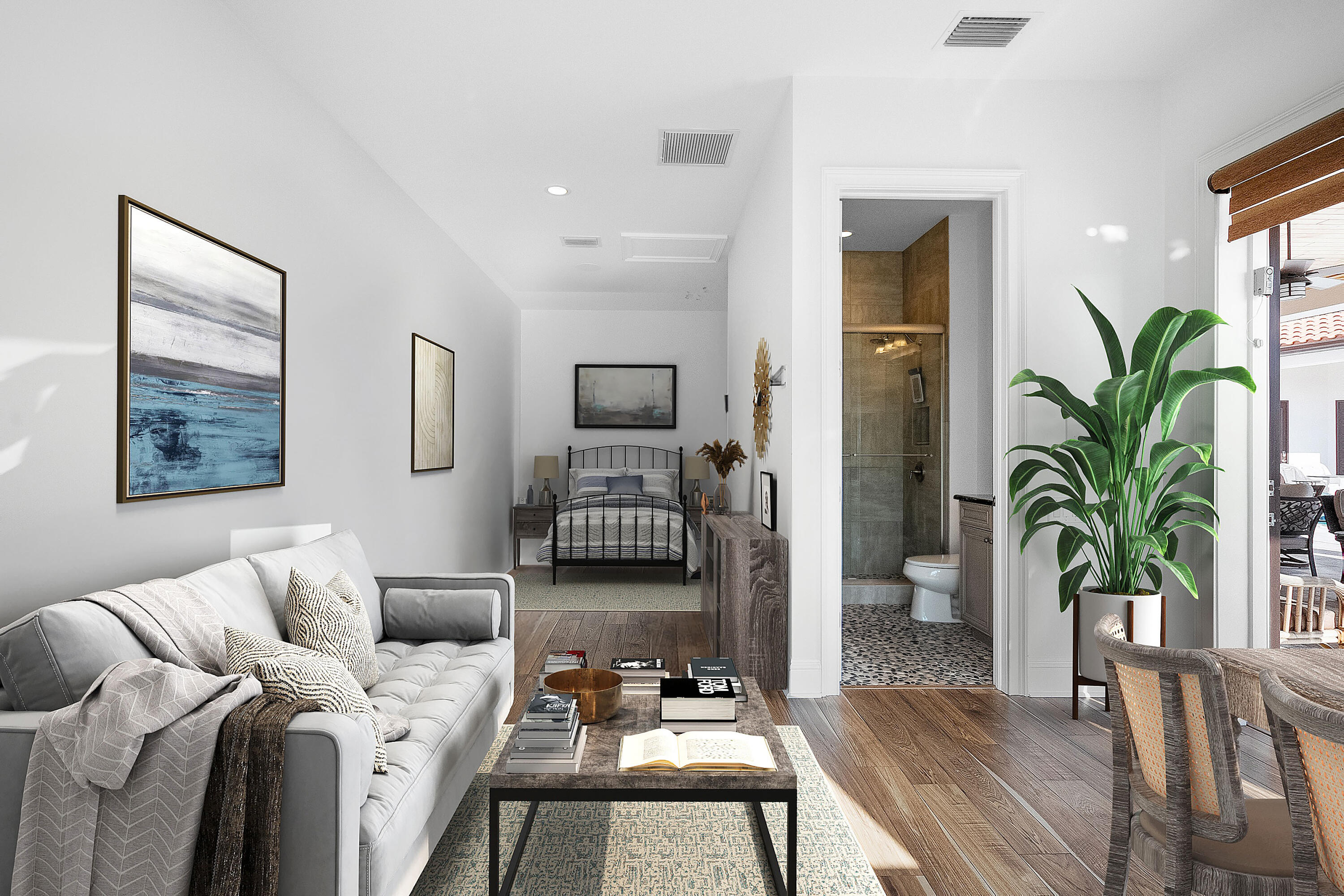 Islands of Ravello - Residential