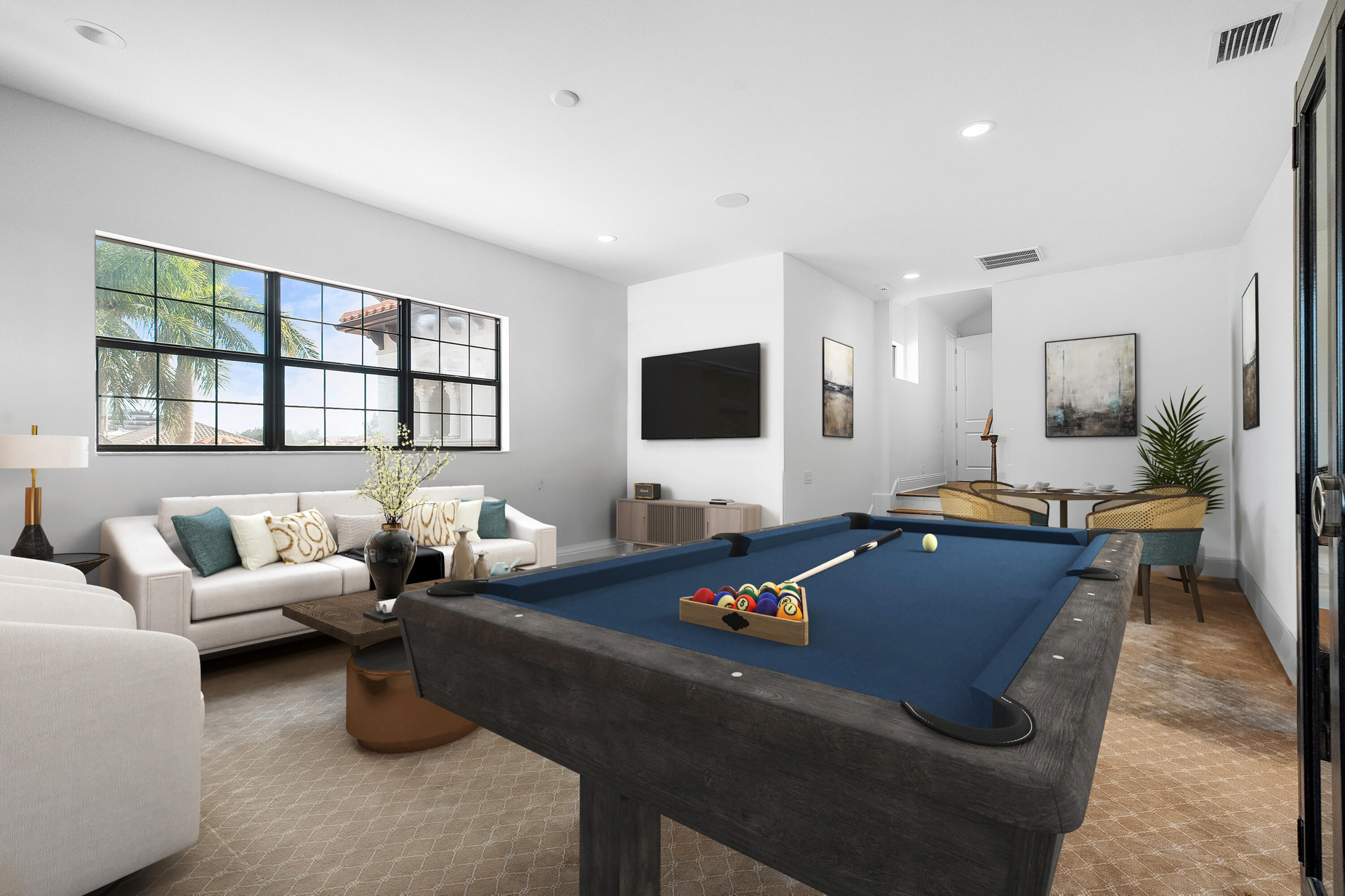 Islands of Ravello - Residential