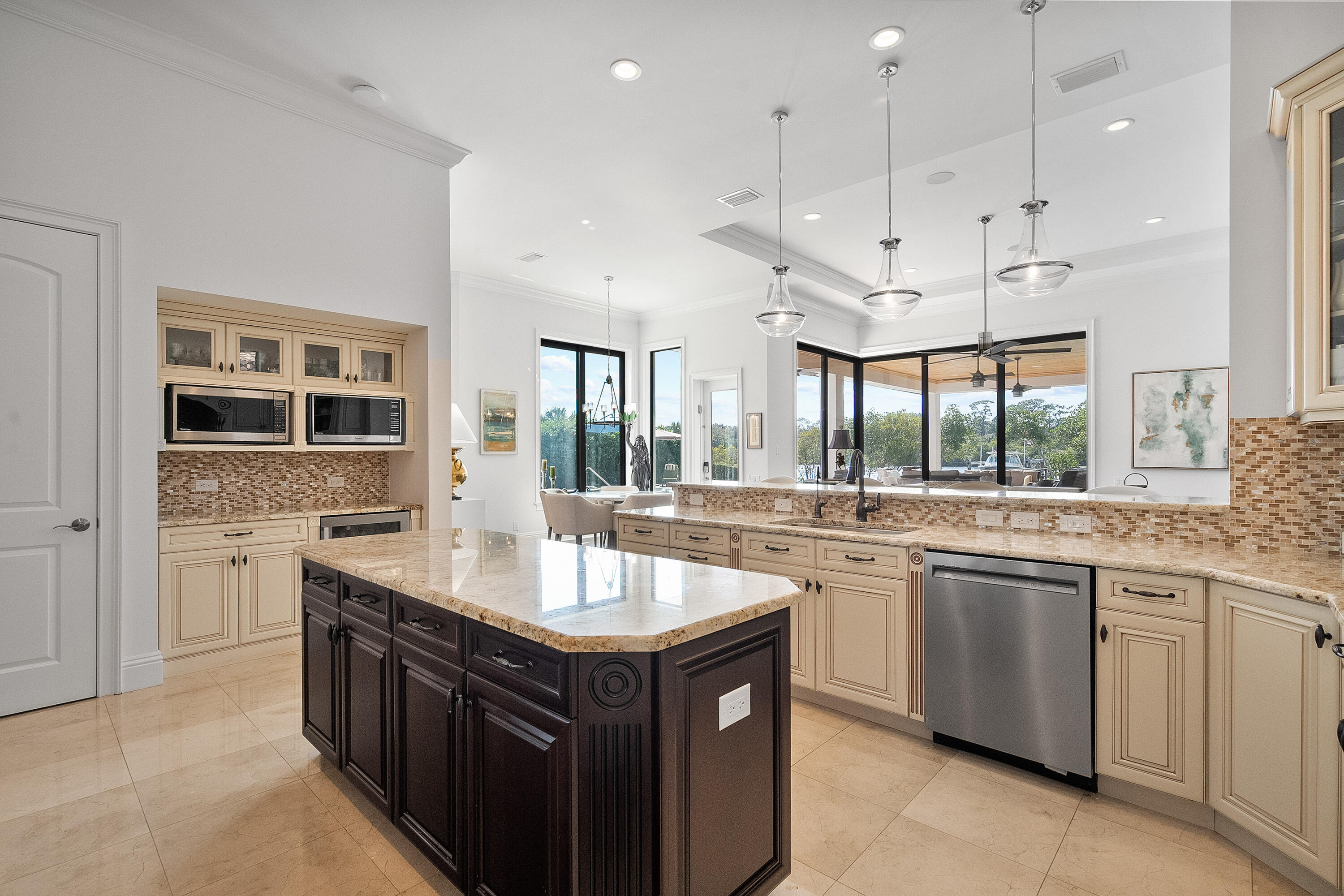 Islands of Ravello - Residential