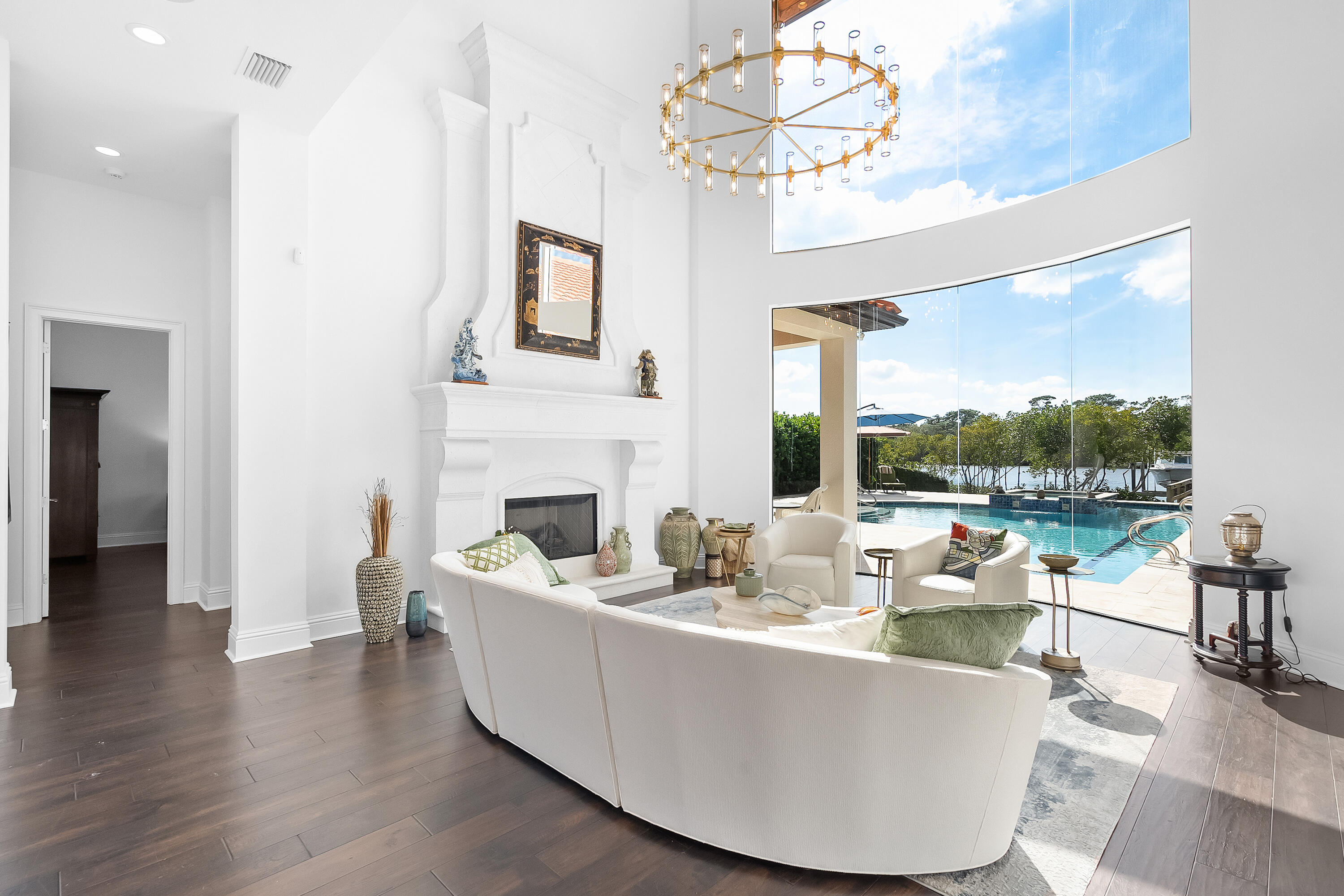 Islands of Ravello - Residential