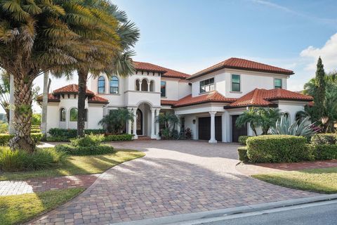 201 SE Fiore Bello Port St Lucie FL 34952