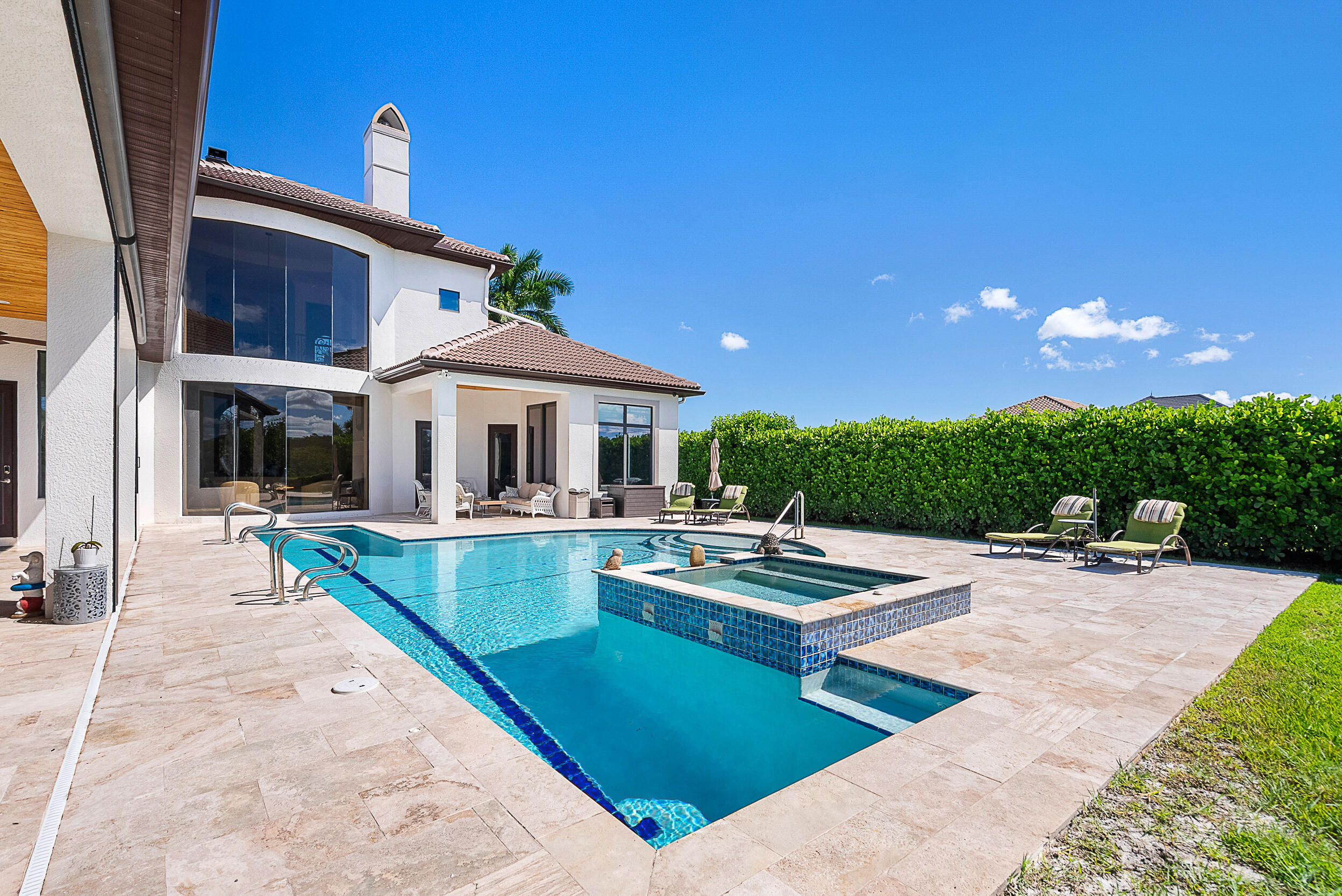 Islands of Ravello - Residential