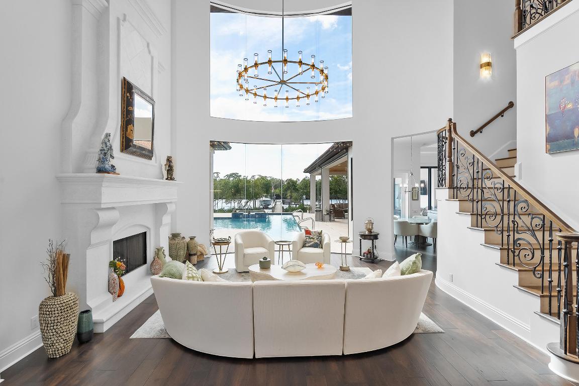 Islands of Ravello - Residential