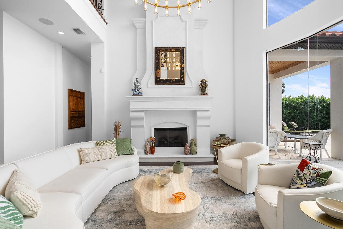 Islands of Ravello - Residential