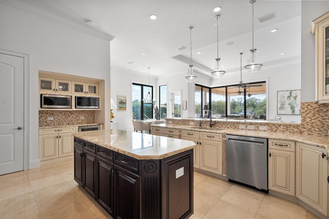 Islands of Ravello - Residential