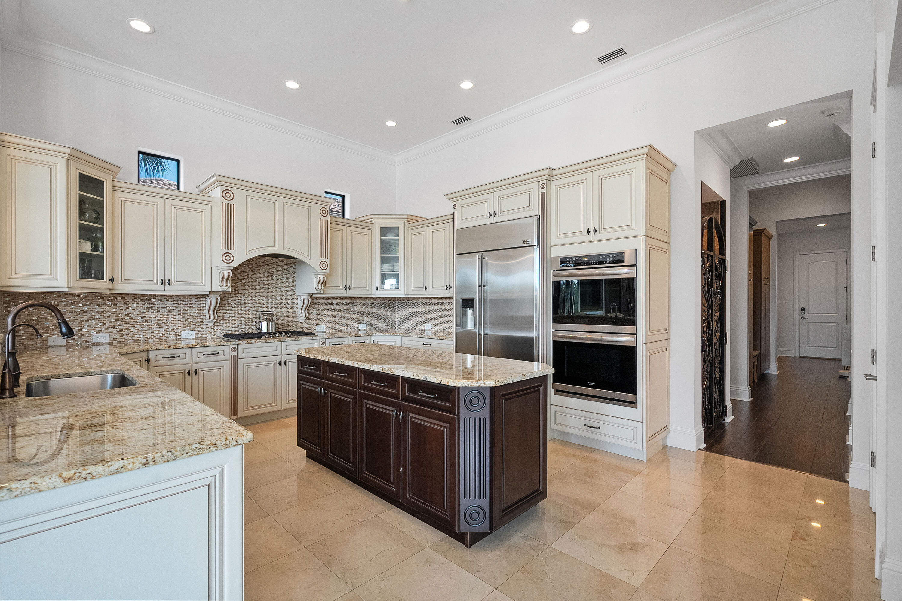 Islands of Ravello - Residential