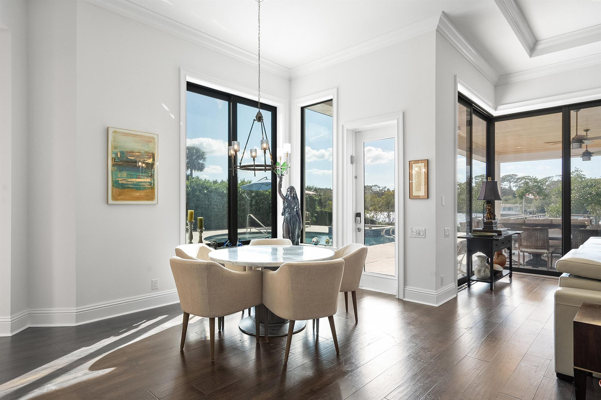Islands of Ravello - Residential