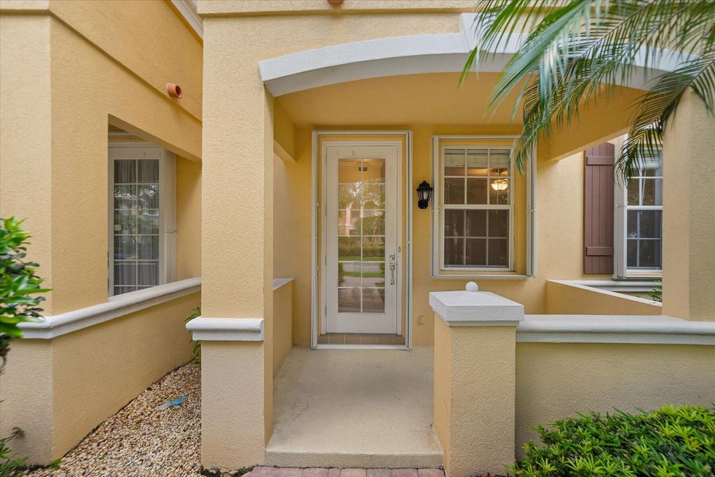Photo of 4127 Community Drive, Jupiter, FL 33458 (MLS # R11005992)