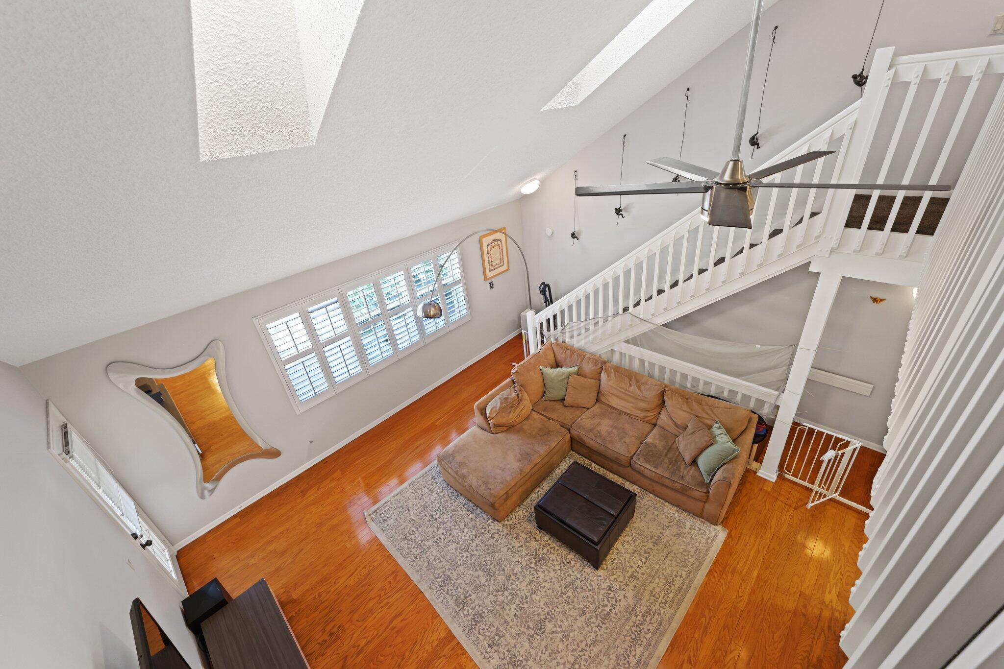 LA BONNE VIE AT PALM-AIRE - Residential