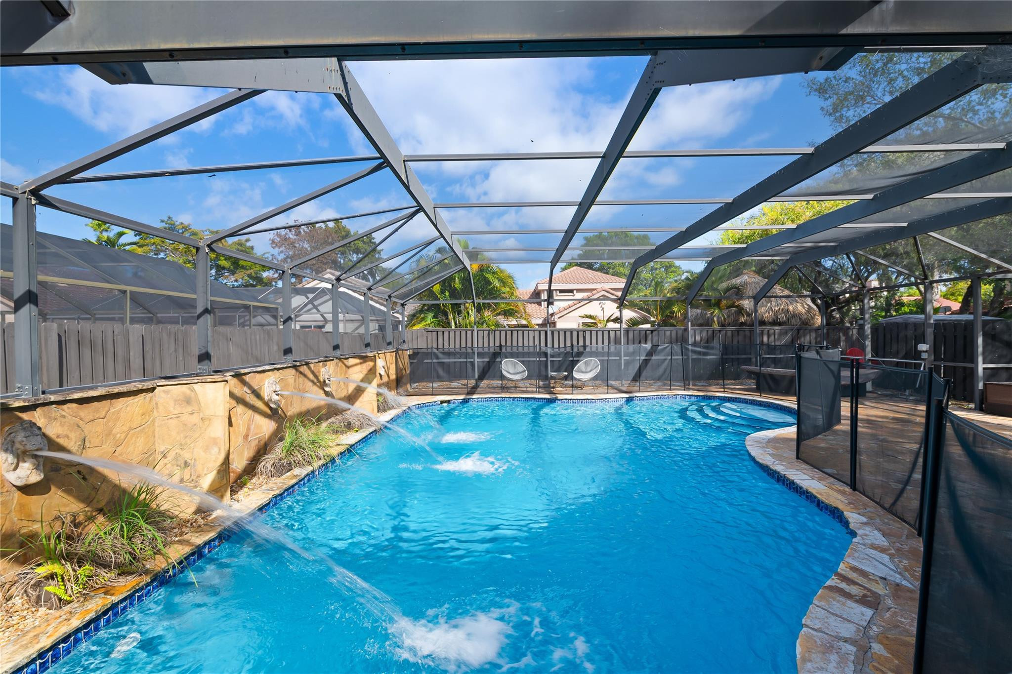 Cross Creek - Residential Lease