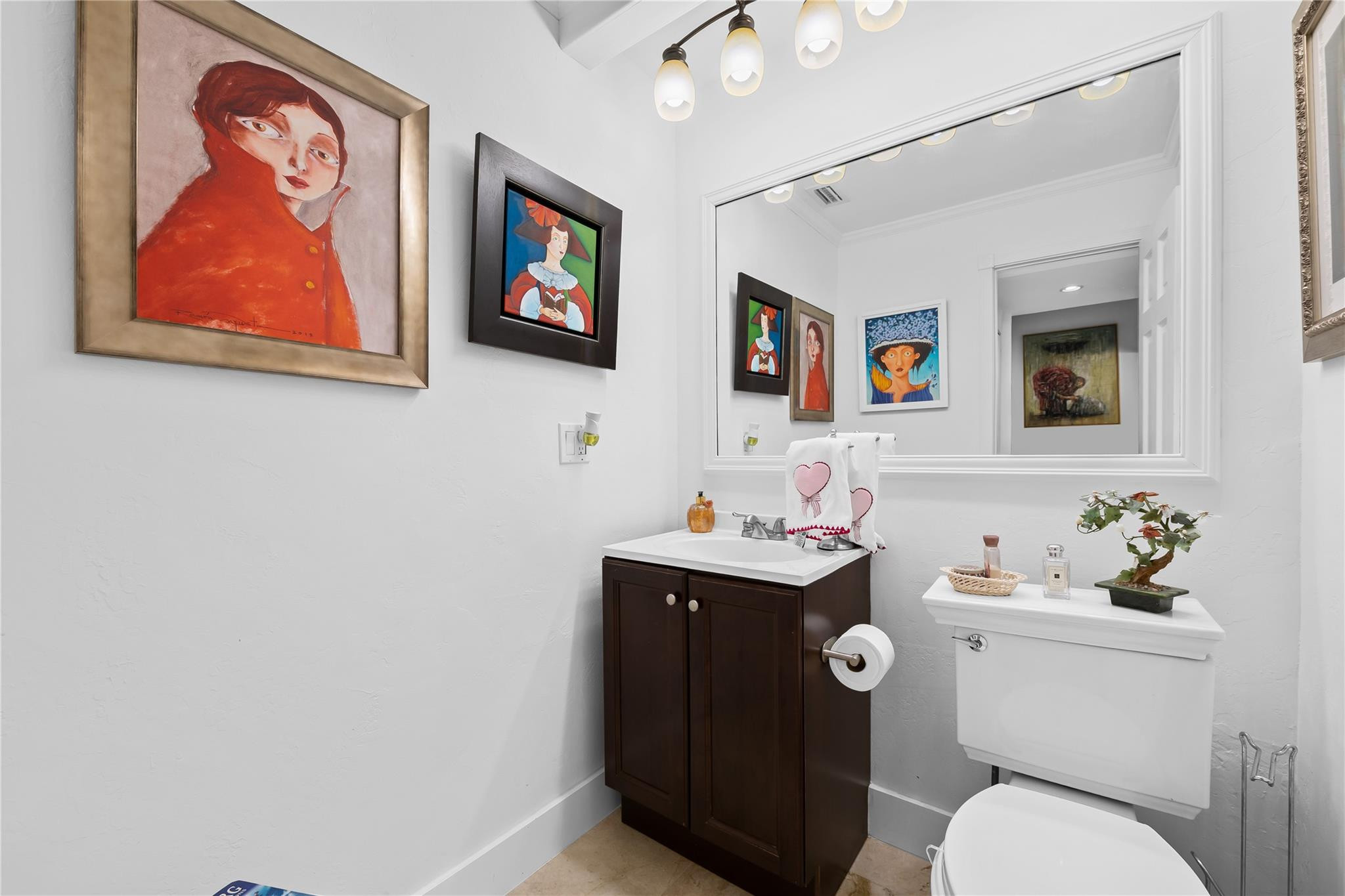 Cross Creek - Residential Lease