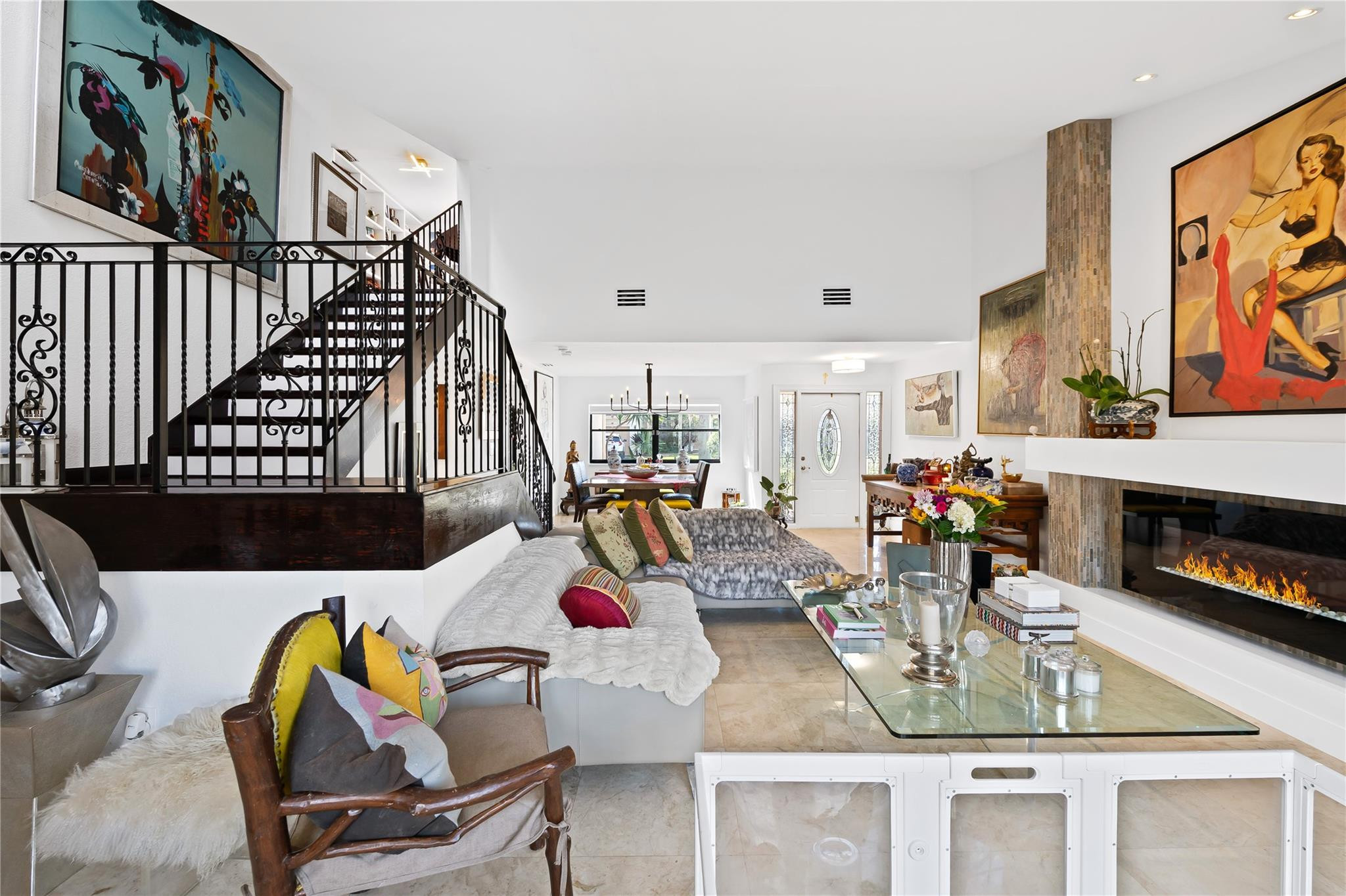 Cross Creek - Residential Lease